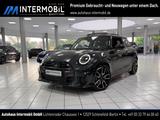 MINI Cooper S John Cooper Works Trim*XL*PANO*HUD*H-K*