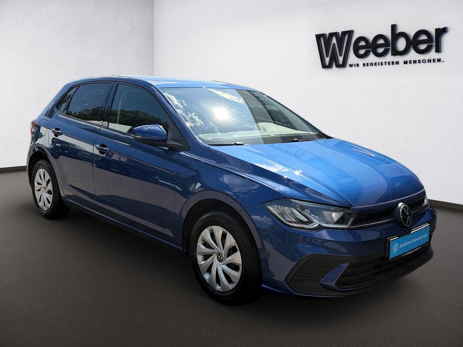 Volkswagen Polo Life * SHZ * NAVI * LED * APP CONNECT *, миниатюра 15