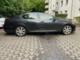 Lexus Gs300 Executive in gutem Zustand und sehr selten - Lexus GS 300: Leder