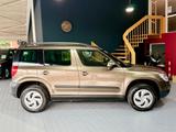 Skoda Yeti 1.2 Active Plus Edition/ DSG/ 1.Hand/TüvNEU - Skoda Yeti: Active Plus Edition