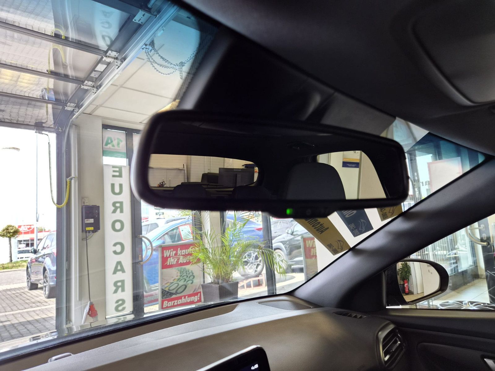 Fahrzeugabbildung Hyundai i30 N Line Mild-Hybrid / LED / PANO