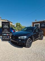 BMW Bmw X6 M competition 4.4 v8 b turbo 575cv - BMW X6: M Competition