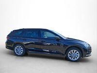 Skoda Octavia - Vorschau Bild 5