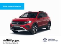 Volkswagen T-Cross - Vorschau Bild 1