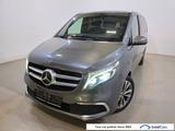 Mercedes-Benz V 220 d Avantgarde L2 7PL Aut. LED-Xenon Navi L - Gebrauchtwagen in Belgien