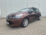 Renault Clio IV Grandtour Dynamique, 2.HAND, SITZHEIZUNG - Renault Clio: Si
