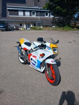 Suzuki Rgv 250 vj21 - SUZUKI RGV 250