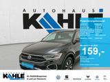 Volkswagen T-Roc 2.0 TDI DSG Goal CarPlay Black ACC AHK LED - Volkswagen T-Roc GOAL mit Diesel-Antrieb