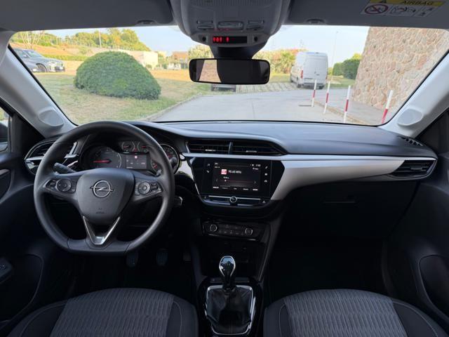 Opel OPEL Corsa 1.2 EDITION CERCHI BLACK NAVI CARPLAY