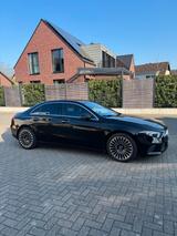 Mercedes-Benz A200 d Lim - Mercedes-Benz A 200