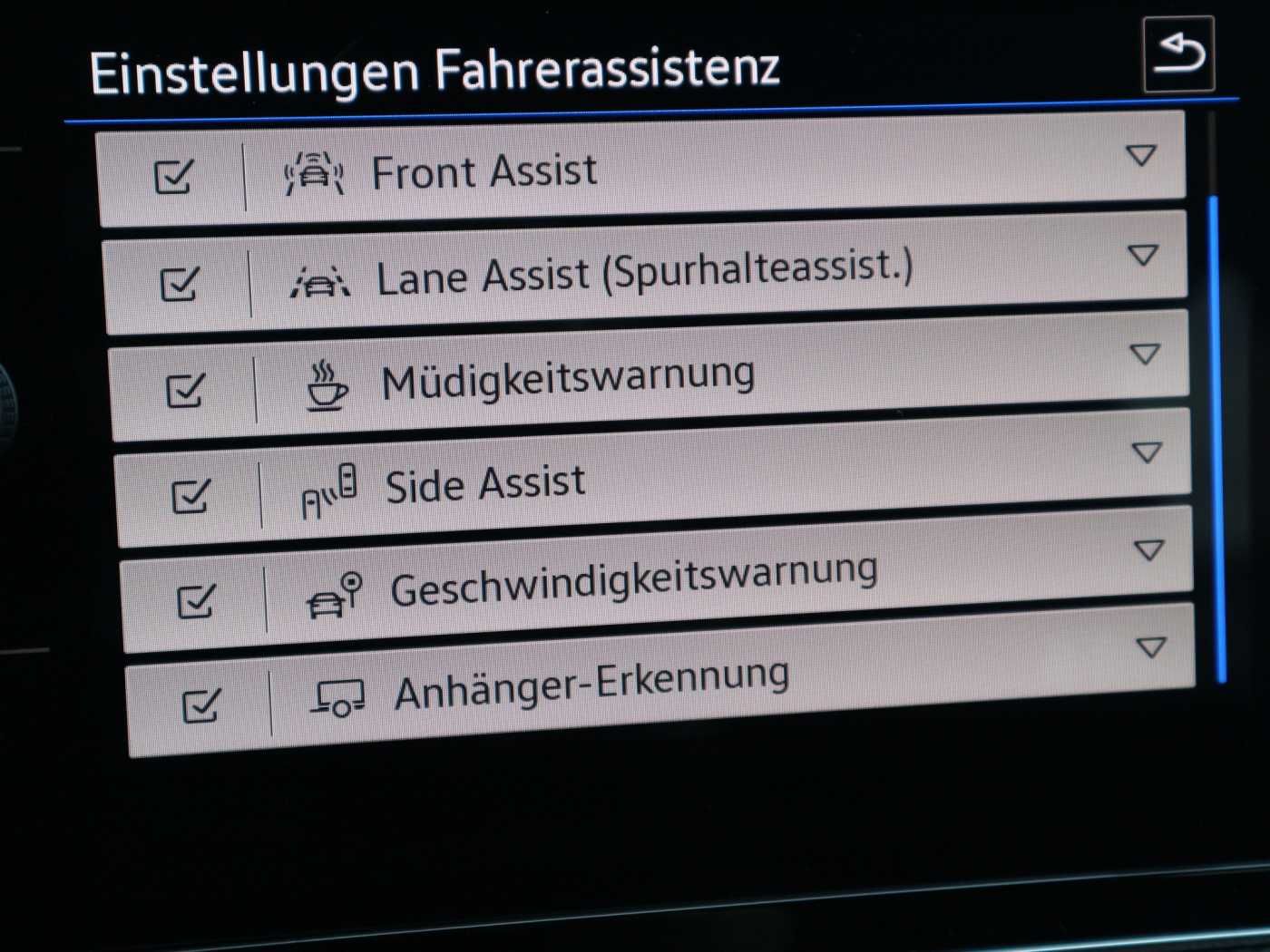 Volkswagen T-Cross - Bild 19