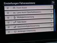 Volkswagen T-Cross - Vorschau Bild 19