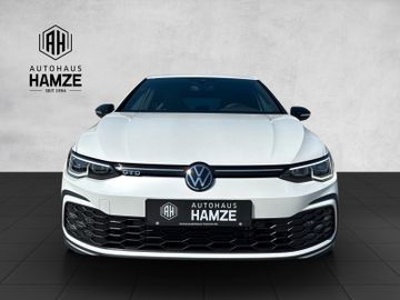 Volkswagen Golf VIII Lim. GTD 147 kW|Kamera|ACC|LED|Kamera
