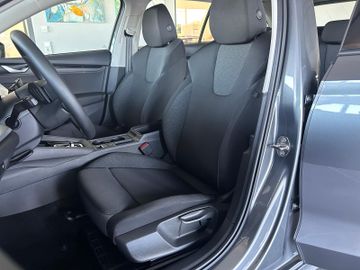 Skoda Octavia - 10