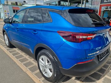 Opel Grandland (X) - 4