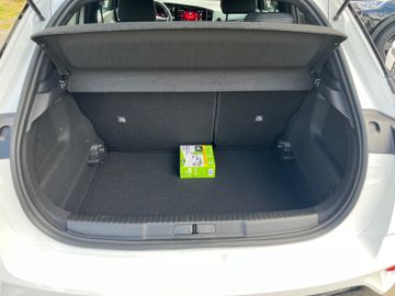 Opel Mokka 1.2 Turbo GS Autom. Alcantara Winterpaket