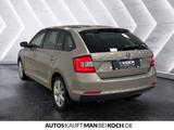 Skoda Rapid Spaceback 1.4 TSI DSG Joy Pano PDC v+h Nav - scheckheftgepflegte Skoda Rapid