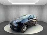 Kia Sportage Dream Team 2WD    +4917620600444