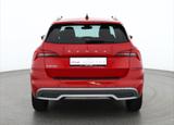 Skoda Kamiq 1.0 Style LED ACC SmartLink Keyless AHK - Skoda Kamiq mit Benzin-Antrieb: Scheckheftgepflegt