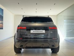 Foto Nummer 6: LAND ROVER Range Rover Evoque