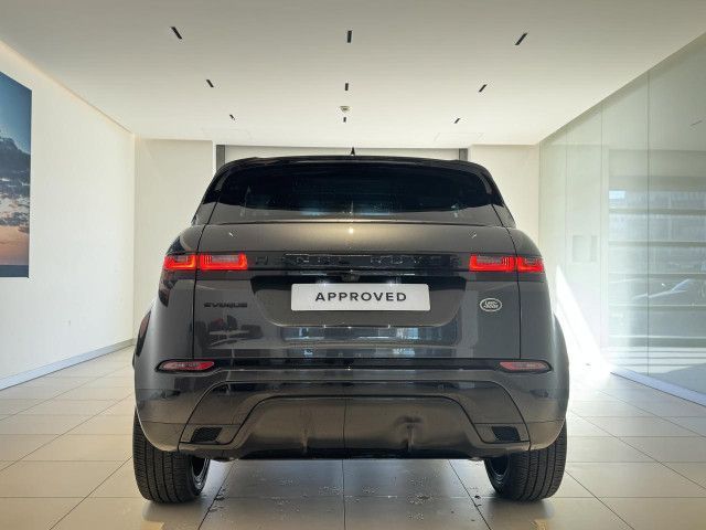 Foto Nummer 6: LAND ROVER Range Rover Evoque