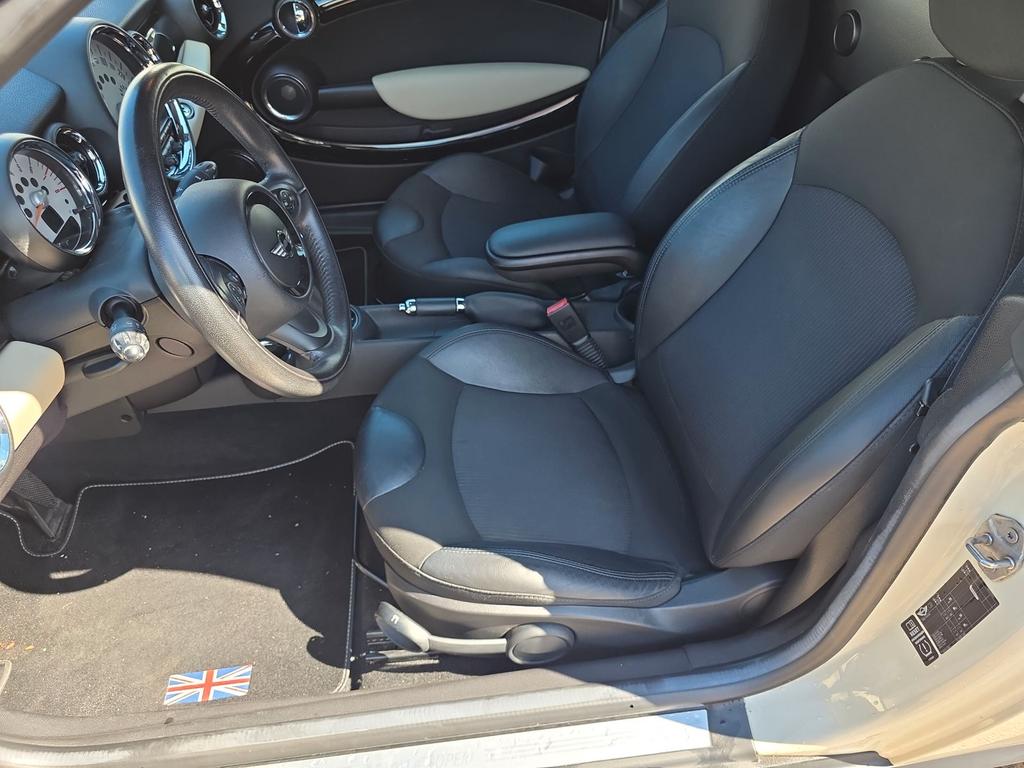 MINI Cooper Roadster