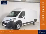 Fiat Ducato L4H2 MAXI 180PS Kastenwagen /260°/KAMERA/ - Fiat mit Diesel-Antrieb