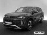 Volkswagen Tayron Life 1.5 TSI eHybrid IQ.Light IQ.Drive Na - graue Volkswagen Tayron