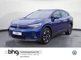 Volkswagen ID.4 Pure Infotaiment KomfortPaket Style Netzlad - gebrauchte VW ID.4 aus dem Jahr 2024