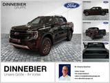 Ford Ranger DoKa 2.0l Ecoblue Wildtrak 151 kW