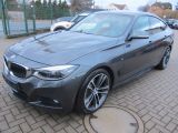 BMW 320 Gran Turismo Gran Turismo 320d M Sport