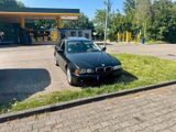 BMW e39 530d Schaltgetriebe - BMW 530: E39