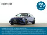 Mercedes-Benz CLE 220 d Coupé AMG Night MBUX Kamera LED Memory - Mercedes-Benz CLE-Klasse