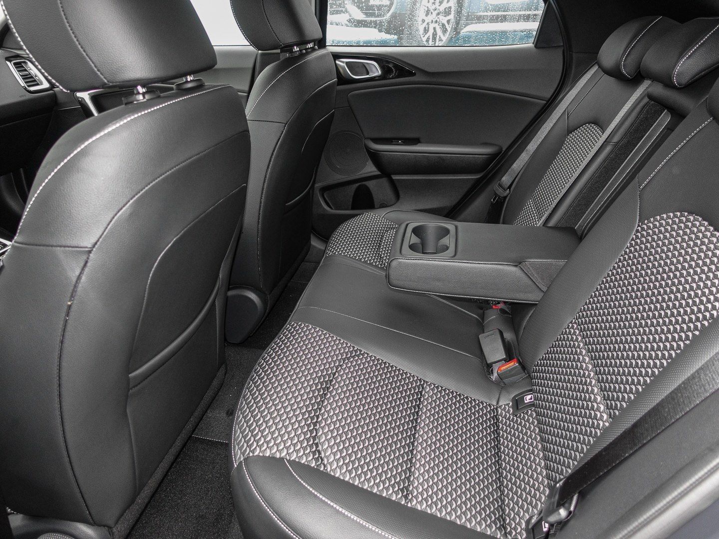 Kia XCeed - Bild 14