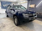 Dacia Duster I Ice 4x2 Navi Klima 2.Hand El.Fenster - Dacia Duster: Ice