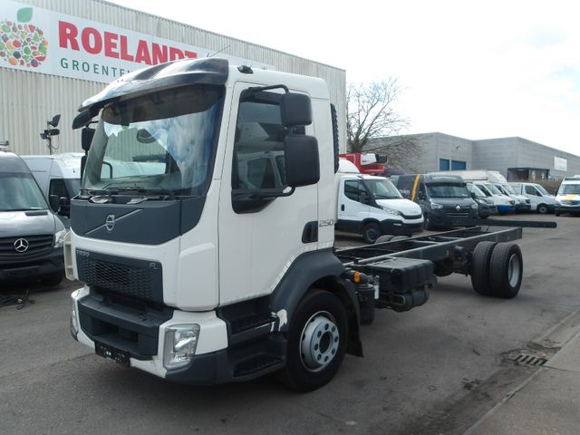 Volvo FL 250 (Stock ID 873)