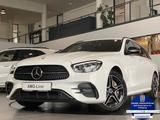 Mercedes-Benz E 300de AMG NightP WideS AugReality Memory DTR+ - gebrauchte Mercedes-Benz E 300 aus dem Jahr 2022