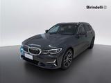 BMW Serie 3(G20/1-80/1) - 320d Touring Luxury - BMW 320 g20 Gebrauchtwagen