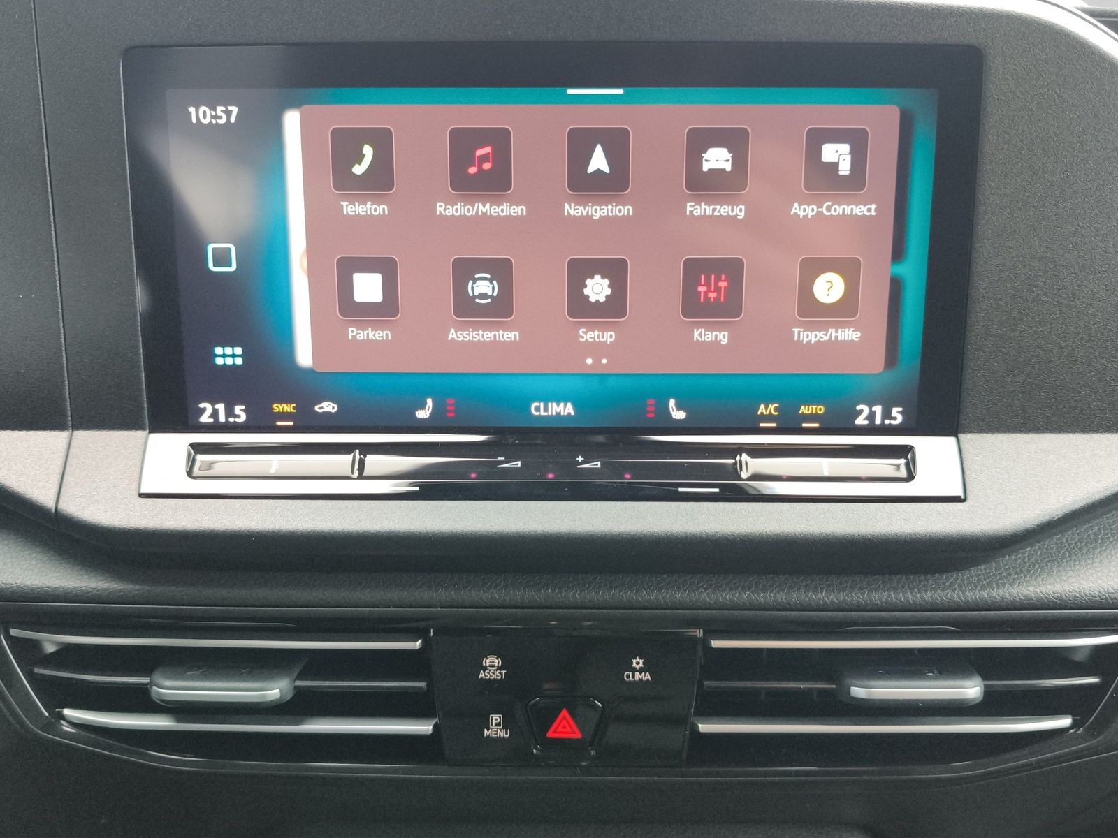 Volkswagen Caddy Maxi - Bild 17