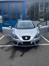 Seat SEAT Leon FR 2.0 TDI  170 PS  Nur 127.00... - Seat Leon aus 2007