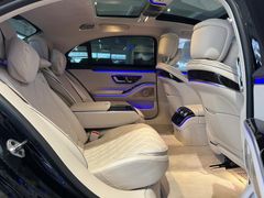 MERCEDES-BENZ S 350 S 350 d 4Matic L (223.131) - Vorschau 10