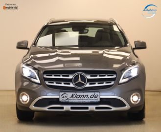 Mercedes GLA 200 - 2