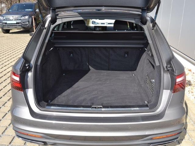 A4 Avant 35 TFSI S-tronic LED/NAVI+VZE/17-ZOLL/R