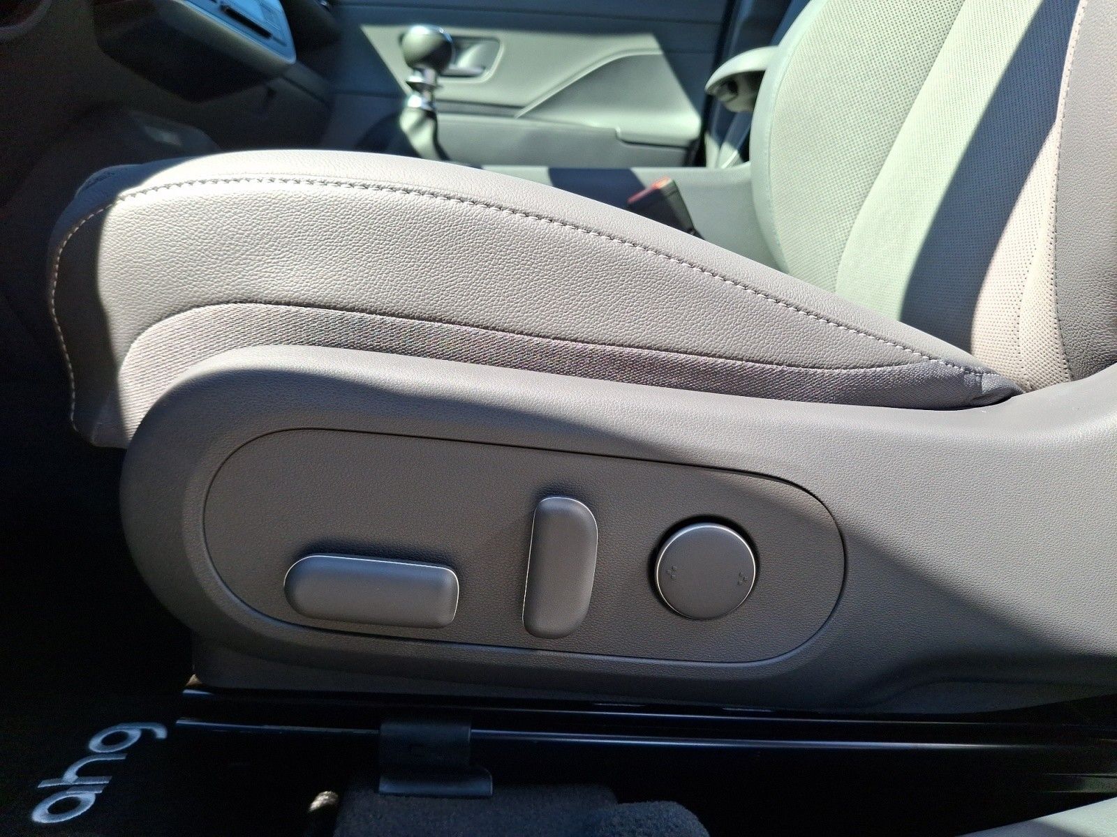 Hyundai Kona – Bild 20
