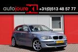 BMW 118 1-serie 118d Corporate | APK 06-2027 | - BMW 118 aus 2009: 118d