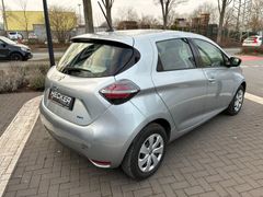 Renault Zoe R110 Life R110/Z.E. 50 (inkl.-Batterie)