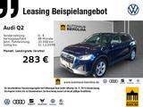 Audi Q2 30 TFSI *PDC*LED*SHZ*KLIMA* - AUDI Q2 Leasingangebote für Privatpersonen