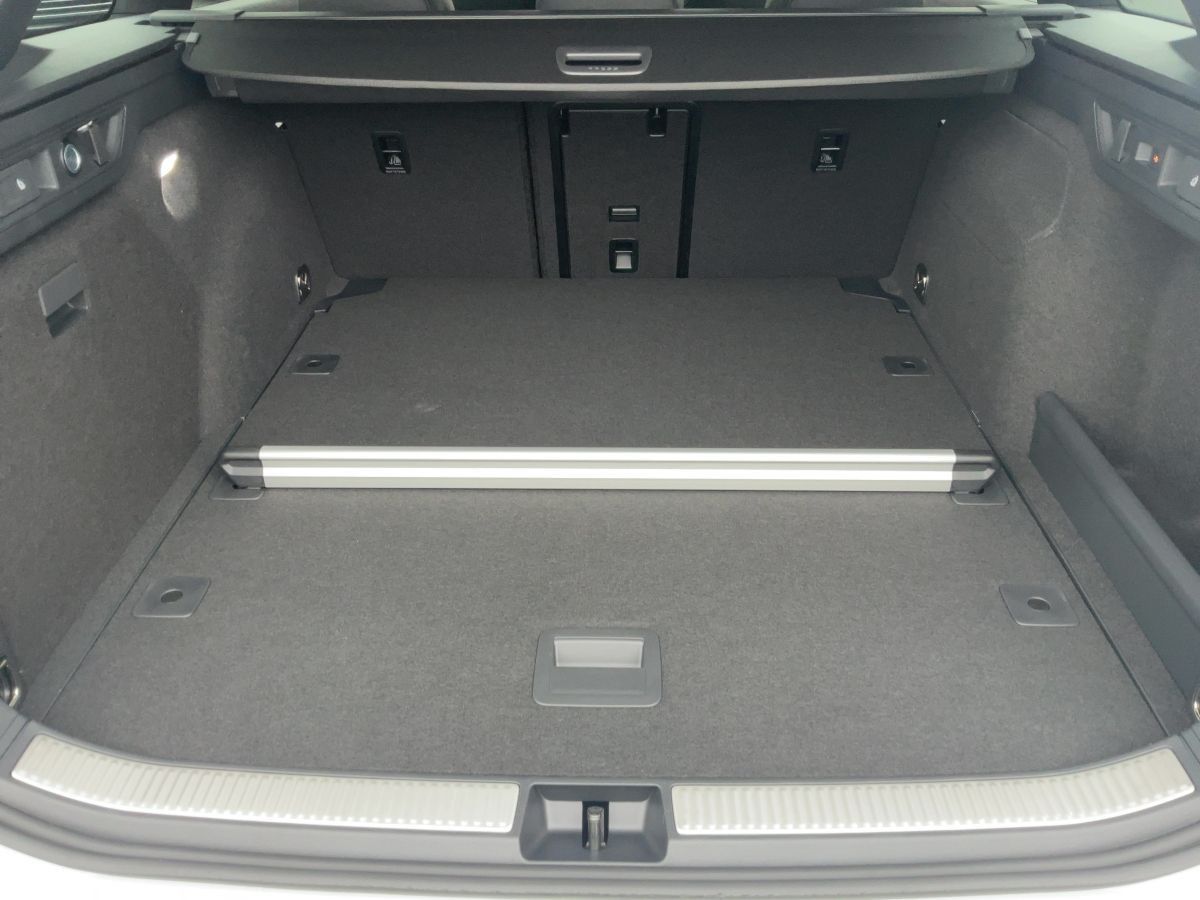 Skoda Superb - Bild 13