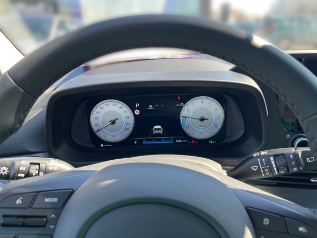 Fahrzeugabbildung Hyundai BAYON Trend DCT 100 PS MY25 1.0 T-GDI EU6d Navi