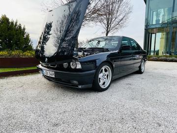 صورة مصغرة 12 لـ 1992 BMW 530